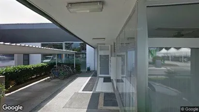 Apartments for rent in Lugano - Photo from Google Street View