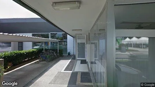 Apartments for rent in Lugano - Photo from Google Street View