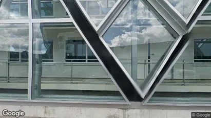 Apartments for rent in Eindhoven - Photo from Google Street View