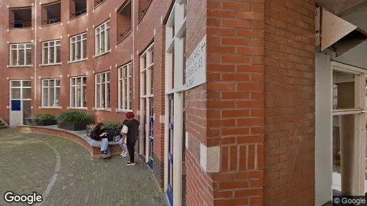 Apartments for rent in The Hague Centrum - Photo from Google Street View