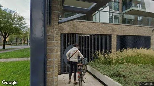 Apartments for rent in The Hague Scheveningen - Photo from Google Street View