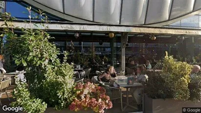 Apartments for rent in Vienna Donaustadt - Photo from Google Street View