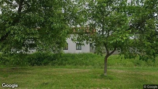 Apartments for rent in Langenlois - Photo from Google Street View