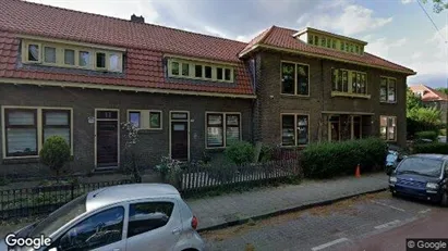 Apartments for rent in Arnhem - Photo from Google Street View