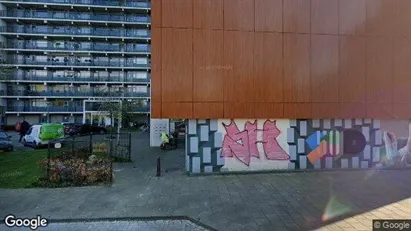 Apartments for rent in Nijmegen - Photo from Google Street View