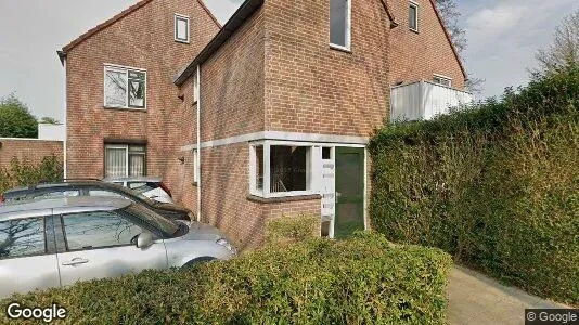 Apartments for rent in Beuningen - Photo from Google Street View