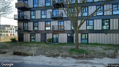 Apartments for rent in Nijmegen - Photo from Google Street View