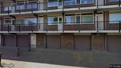 Apartments for rent in Arnhem - Photo from Google Street View
