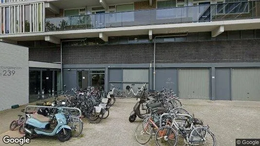Apartments for rent in Arnhem - Photo from Google Street View