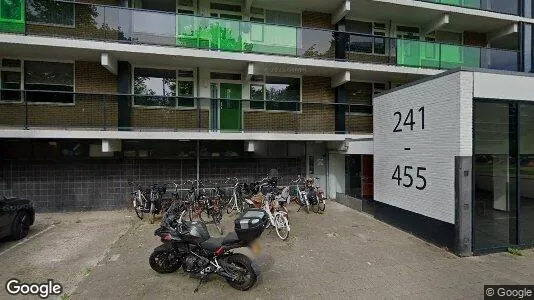 Apartments for rent in Arnhem - Photo from Google Street View