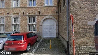 Apartments for rent in Ieper - Photo from Google Street View