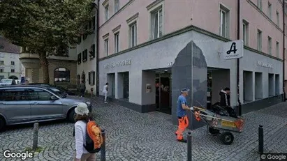 Apartments for rent in Feldkirch - Photo from Google Street View