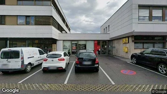 Apartments for rent in Feldkirch - Photo from Google Street View