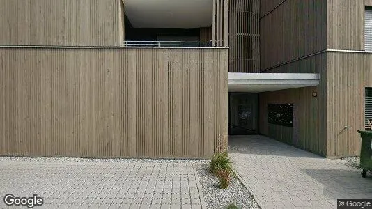 Apartments for rent in Zwischenwasser - Photo from Google Street View