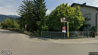 Apartments for rent in Götzis - Photo from Google Street View