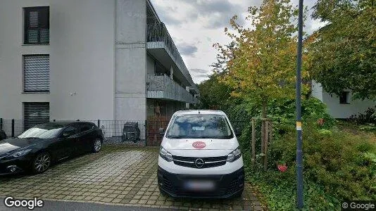 Apartments for rent in Feldkirch - Photo from Google Street View