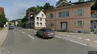 Apartments for rent in Götzis - Photo from Google Street View