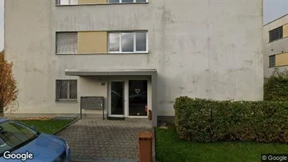 Apartments for rent in Mäder - Photo from Google Street View