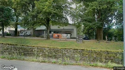 Apartments for rent in Hohenems - Photo from Google Street View