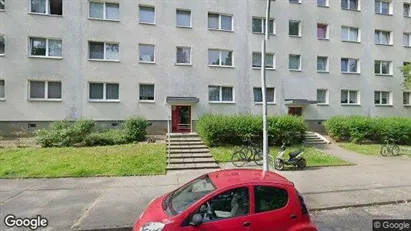 Apartments for rent in Mecklenburgische Seenplatte - Photo from Google Street View