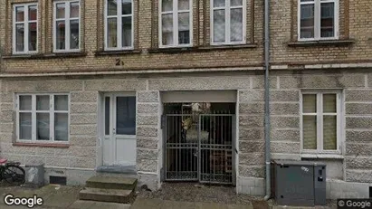 Apartments for rent in Aalborg Center - Photo from Google Street View
