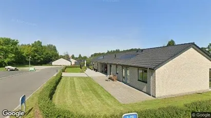 Apartments for rent in Tilst - Photo from Google Street View