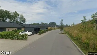 Apartments for rent in Tilst - Photo from Google Street View