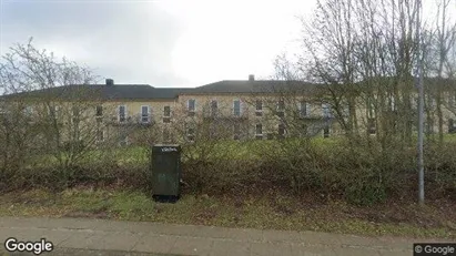 Apartments for rent in Tilst - Photo from Google Street View