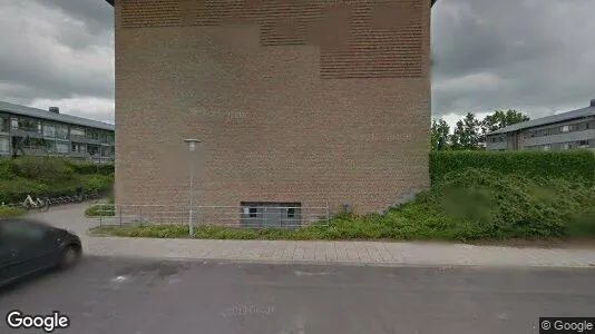Apartments for rent in Roskilde - Photo from Google Street View