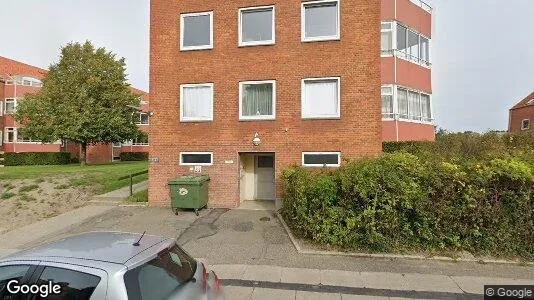 Apartments for rent in Holbæk - Photo from Google Street View