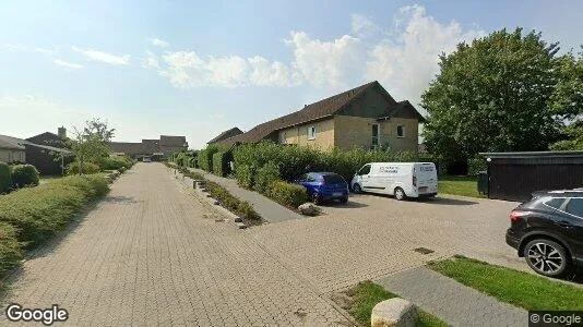 Apartments for rent in Tølløse - Photo from Google Street View