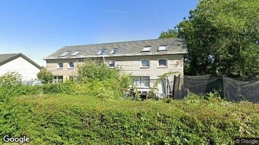 Apartments for rent in Tølløse - Photo from Google Street View