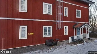 Apartments for rent in Sundsvall - Photo from Google Street View