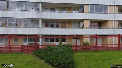 Apartments for rent in Skövde - Photo from Google Street View