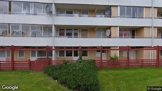 Apartments for rent in Skövde - Photo from Google Street View