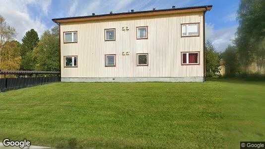 Apartments for rent in Storuman - Photo from Google Street View