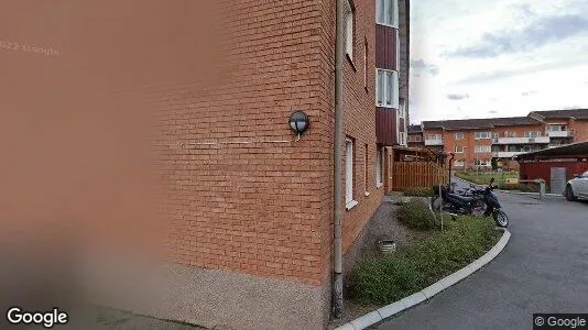 Apartments for rent in Eskilstuna - Photo from Google Street View