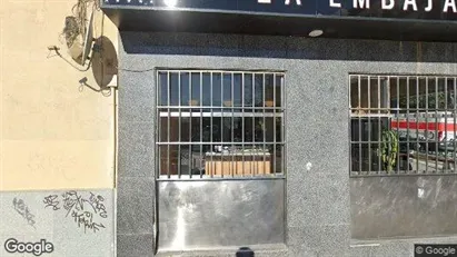 Apartments for rent in Madrid Centro - Photo from Google Street View
