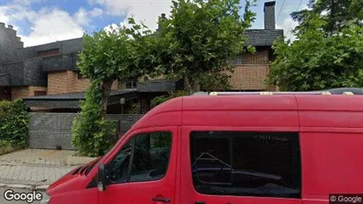 Apartments for rent in Húmera-Somosaguas-Prado del Rey - Photo from Google Street View