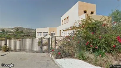 Apartments for rent in Vera - Photo from Google Street View