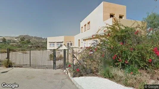 Apartments for rent in Vera - Photo from Google Street View