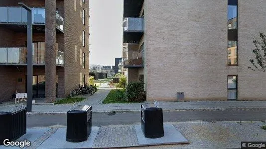 Apartments for rent in Ølstykke - Photo from Google Street View