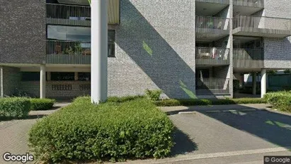 Apartments for rent in Pelt - Photo from Google Street View