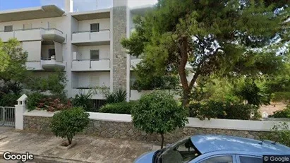 Apartments for rent in Vari-Voula-Vouliagmeni - Photo from Google Street View