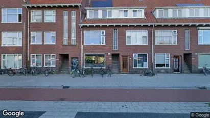 Apartments for rent in Groningen - Photo from Google Street View