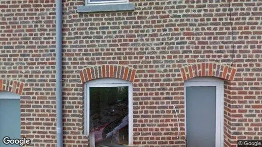 Apartments for rent in Aalst - Photo from Google Street View