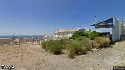 Apartments for rent in Elliniko-Argyroupoli - Photo from Google Street View