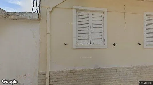 Apartments for rent in Patras - Photo from Google Street View