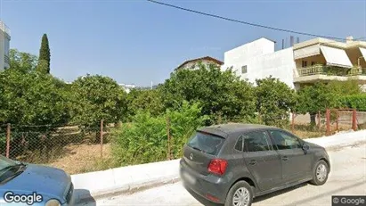 Apartments for rent in Patras - Photo from Google Street View