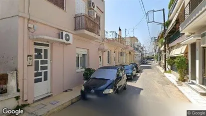 Apartments for rent in Patras - Photo from Google Street View